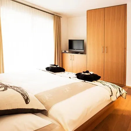 Bed & Breakfast Amber Zermatt