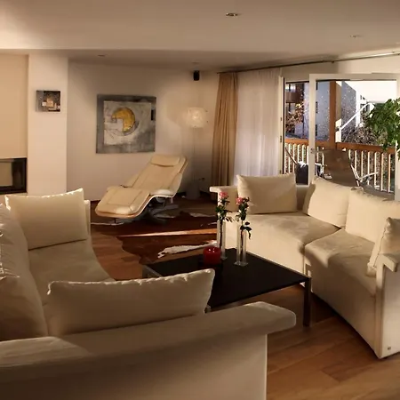 Bed & Breakfast Amber Zermatt