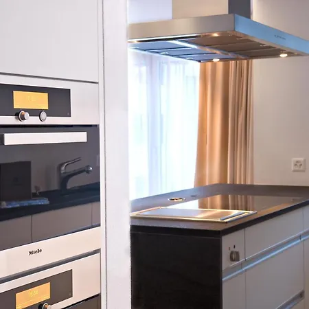 Amber Bed & Breakfast Zermatt